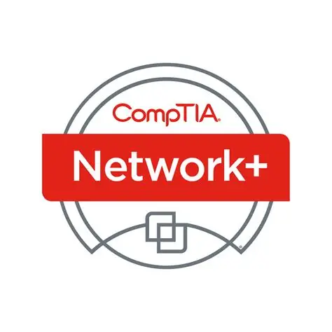 CompTIA Network+ (N10-009)