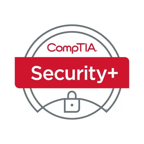 CompTIA Security+ (SY0-701)